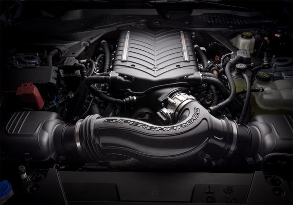 Supercharger Kits