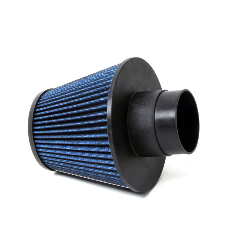 BBK 11-14 Mustang 5.0 GT Boss 302 Cold Air Intake Kit - Chrome Finish — User 4