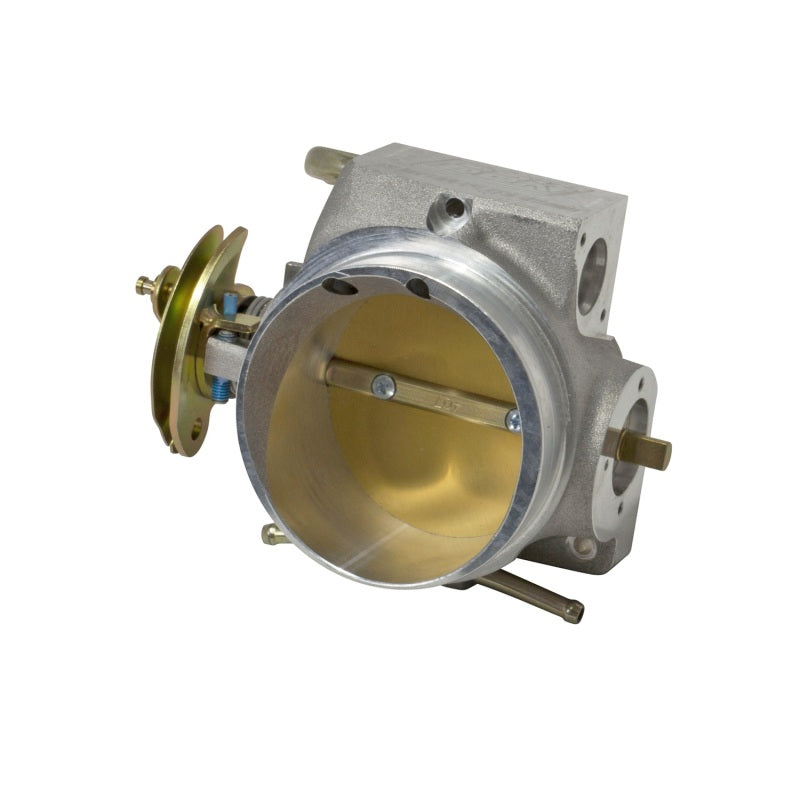 BBK 98-03 Camaro Firebird GTO LS1 85mm Throttle Body BBK Power Plus — Photo - Unmounted
