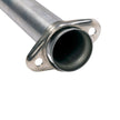 BBK 96-04 Mustang 4.6 GT / Cobra Short Mid X Pipe w Catalytic Converters 2-1/2 For Long Tube Headers — User 3