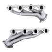 BBK 94-95 Mustang 5.0 Shorty Unequal Length Exhaust Headers - 1-5/8 Titanium Ceramic — User 2
