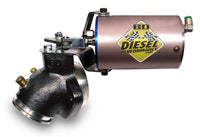 Exhaust Brakes