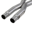 BBK 15-20 Ford Mustang GT 5.0L Resonator Delete X-Pipe (For Use w/Shorties Or Stock Manifolds) — User 2
