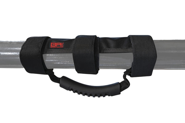 Body Armor 4x4