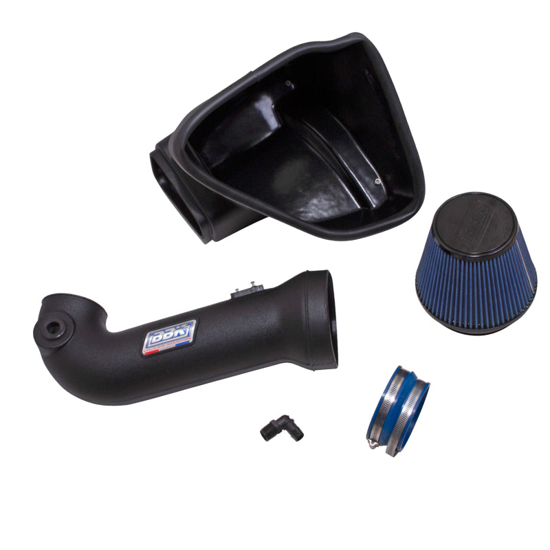 BBK 16-20 Chevrolet Camaro SS 6.2L Cold Air Intake Kit — User 1