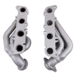 BBK 11-14 Ford F-150 Coyote 5.0 Shorty Tuned Length Exhaust Headers - 1-3/4in Titanium Ceramic — Photo - out of package