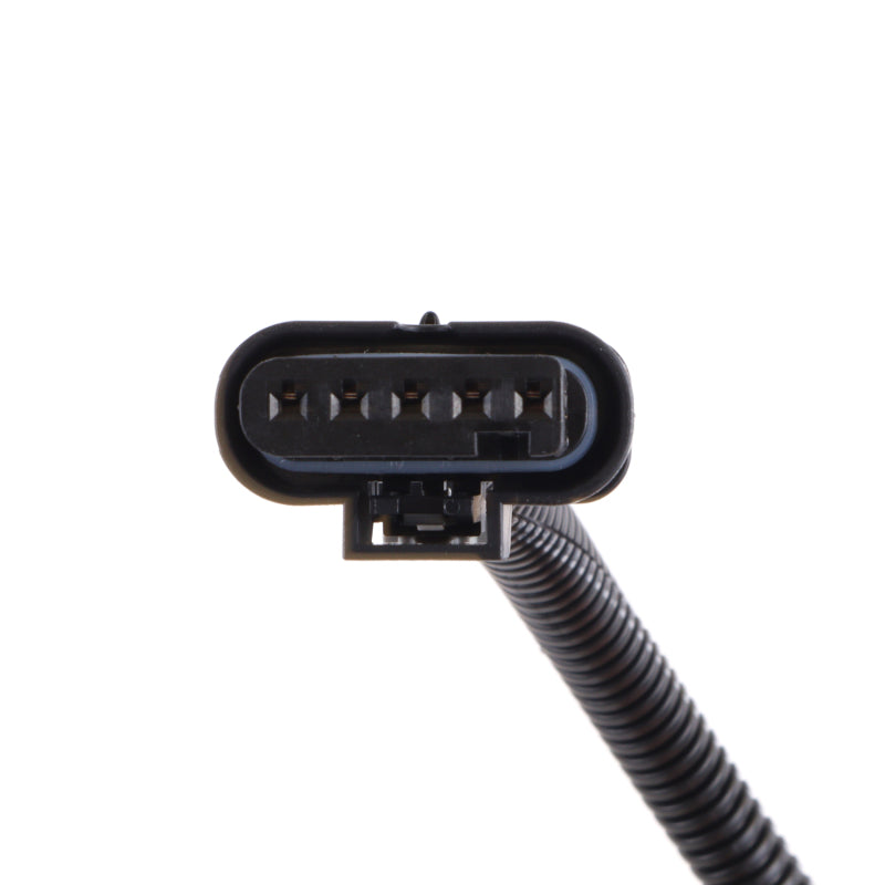 BBK 18-20 Ford Mustang GT O2 Sensor Wire Harness Extensions 16in (Pair) — Features and Benefits