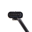 BBK 18-20 Ford Mustang GT O2 Sensor Wire Harness Extensions 16in (Pair) — Features and Benefits