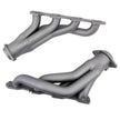 BBK 11-20 Dodge Challenger Hemi 6.4L Shorty Tuned Length Exhaust Headers - 1-7/8in Titanium Ceramic — User 1