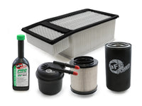 Fuel Filters