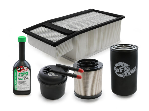 Fuel Filters