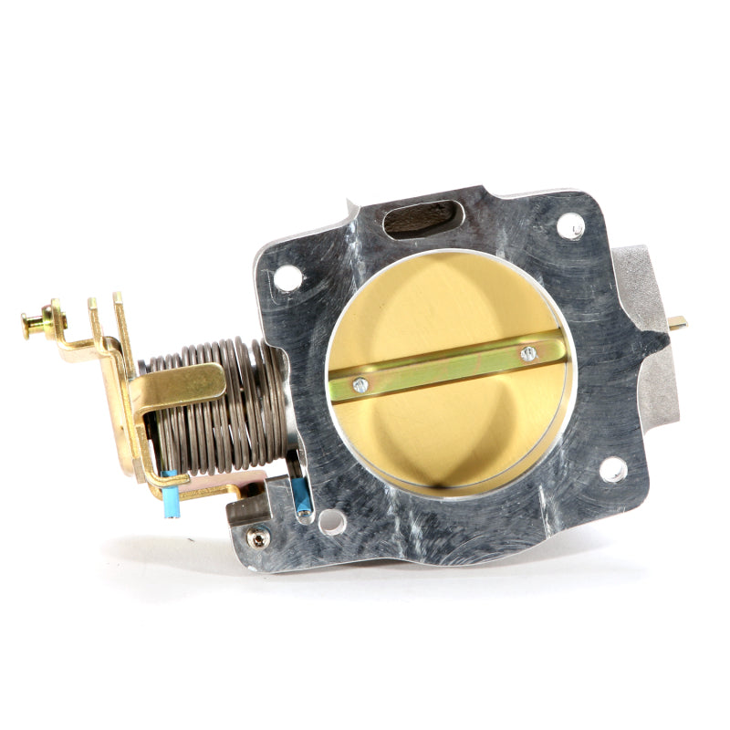 BBK 01-04 Mustang V6 65mm Throttle Body BBK Power Plus Series — User 3
