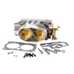 BBK 92-93 GM LT1 5.7 Twin 58mm Throttle Body BBK Power Plus Series — Photo - Primary