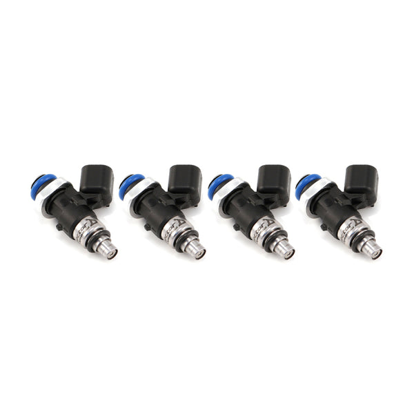 Injector Dynamics