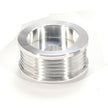 BBK 86-93 Mustang 5.0 Underdrive Pulley Kit - Lightweight CNC Billet Aluminum (3pc) — User 2