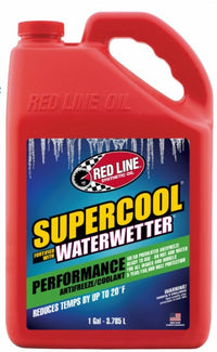 Coolants