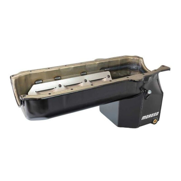 Oil Pans