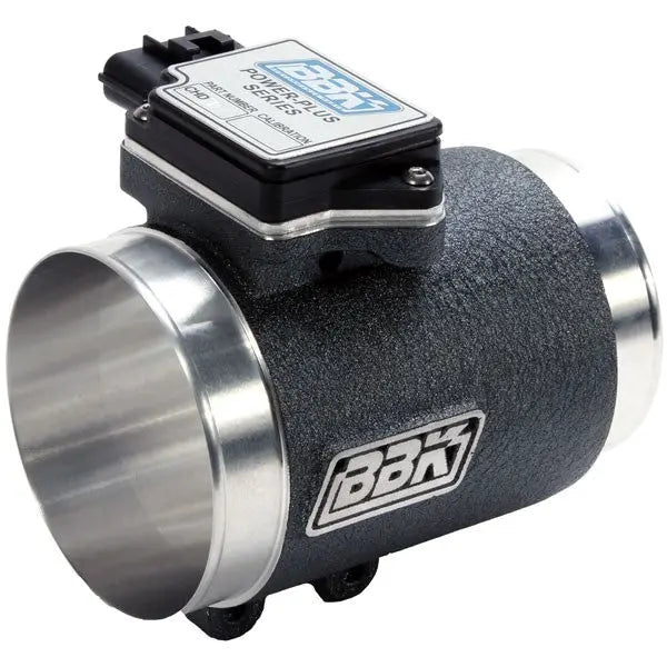 Ford Mustang 5.0 76mm 24lb CAC Mass Air Meter 86-93