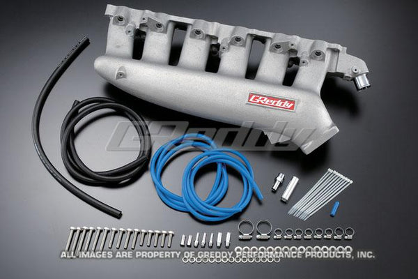 Intake Manifold Plenum