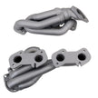 BBK 96-04 Mustang GT Shorty Tuned Length Exhaust Headers - 1-5/8 Titanium Ceramic — Photo - out of package