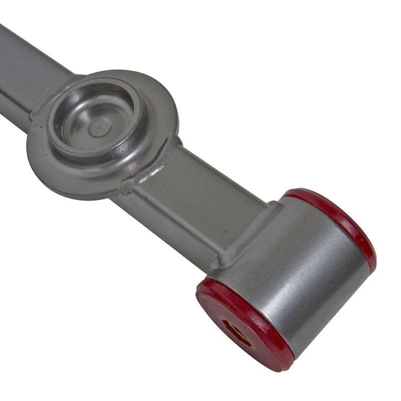 BBK 99-04 Mustang Rear Lower And Upper Control Arm Kit (4) — Photo - Unmounted