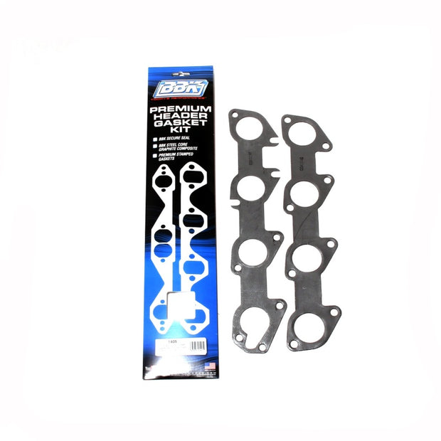 BBK Dodge Hemi 5.7 6.1 Exhaust Header Gasket Set — Photo - Primary