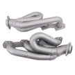BBK 03-08 Dodge Ram 1500 5.7L Hemi Shorty Tuned Length Exhaust Headers - 1-3/4 Titanium Ceramic — Photo - out of package