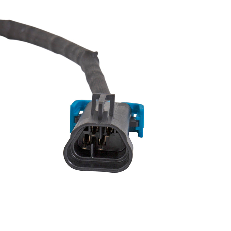 BBK 08-15 GM Corvette Camaro O2 Sensor Wire Harness Extensions 12 (pair) — User 1