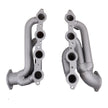 BBK 10-15 Camaro LS3 L99 Shorty Tuned Length Exhaust Headers - 1-3/4 Titanium Ceramic — Photo - Unmounted