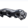BBK 09-20 Dodge Challenger Hemi 5.7L Shorty Tuned Length Exhaust Headers - 1-3/4in Silver Ceramic — Photo - out of package