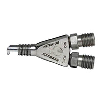 Nitrous Nozzles