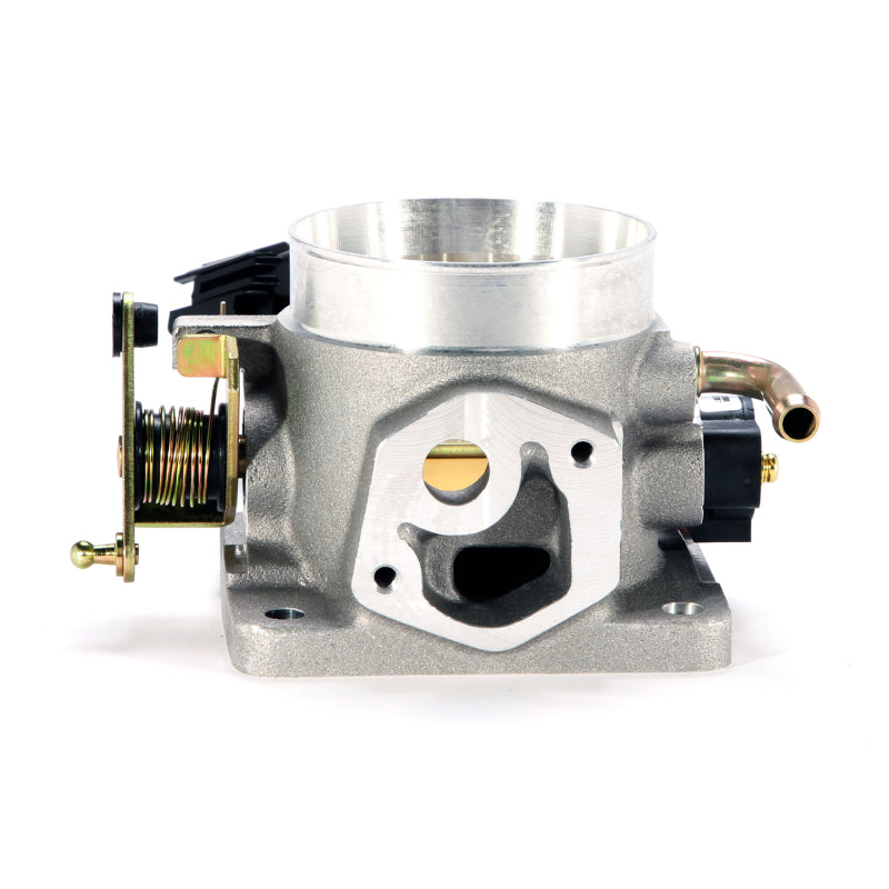 BBK 86-93 Mustang 5.0 65mm Throttle Body BBK Power Plus Series — User 1