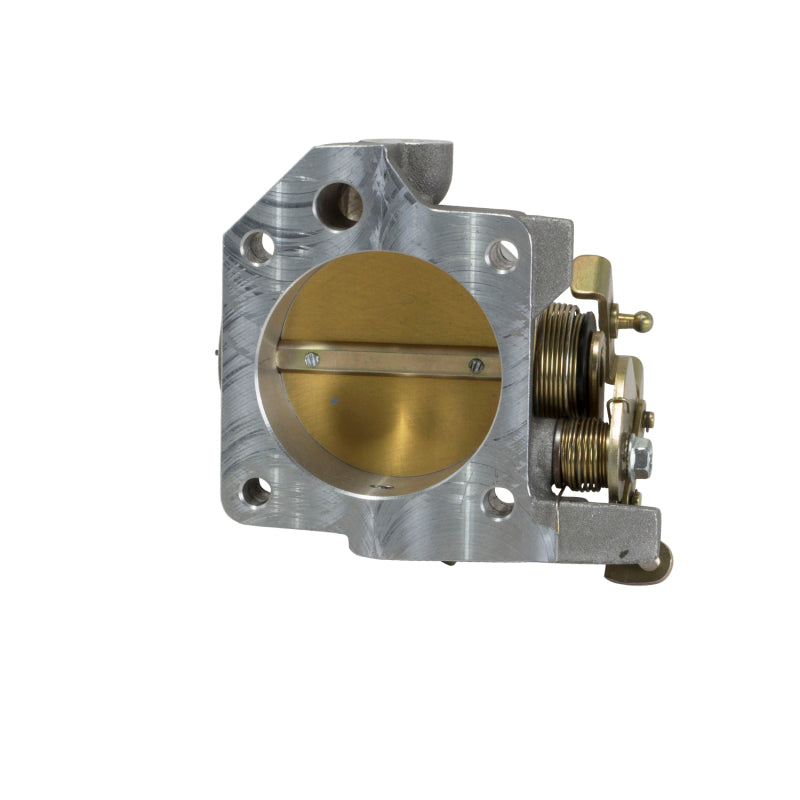 BBK 89-02 Ford Ranger Explorer 66mm Throttle Body BBK Power Plus Series — User 4