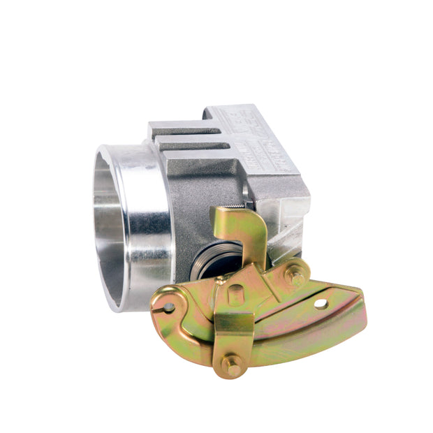 BBK 92-93 GM LT1 5.7 Twin 58mm Throttle Body BBK Power Plus Series — Photo - Primary