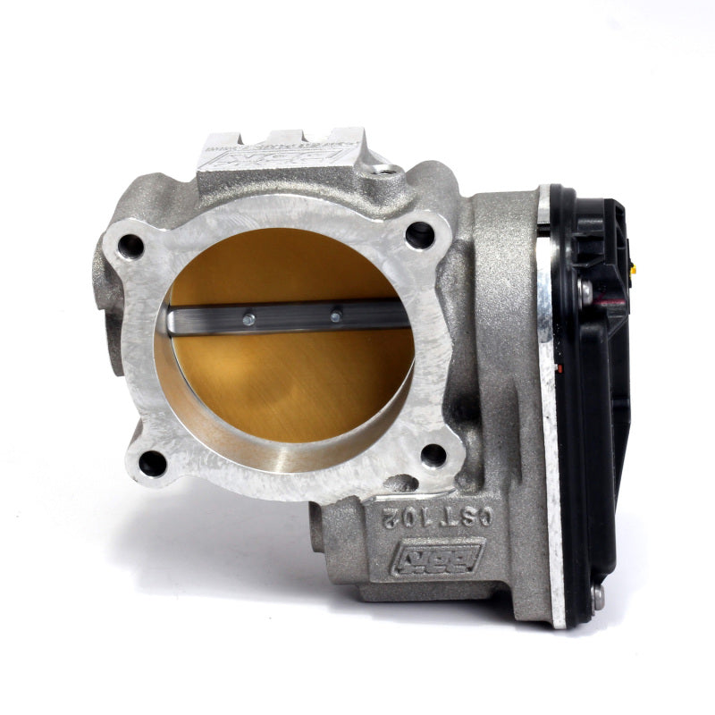 BBK 11-17 Ford Mustang 3.7L V6 / 11-14 Ford F-150 3.7L 73mm Throttle Body BBK Power Plus Series — User 2