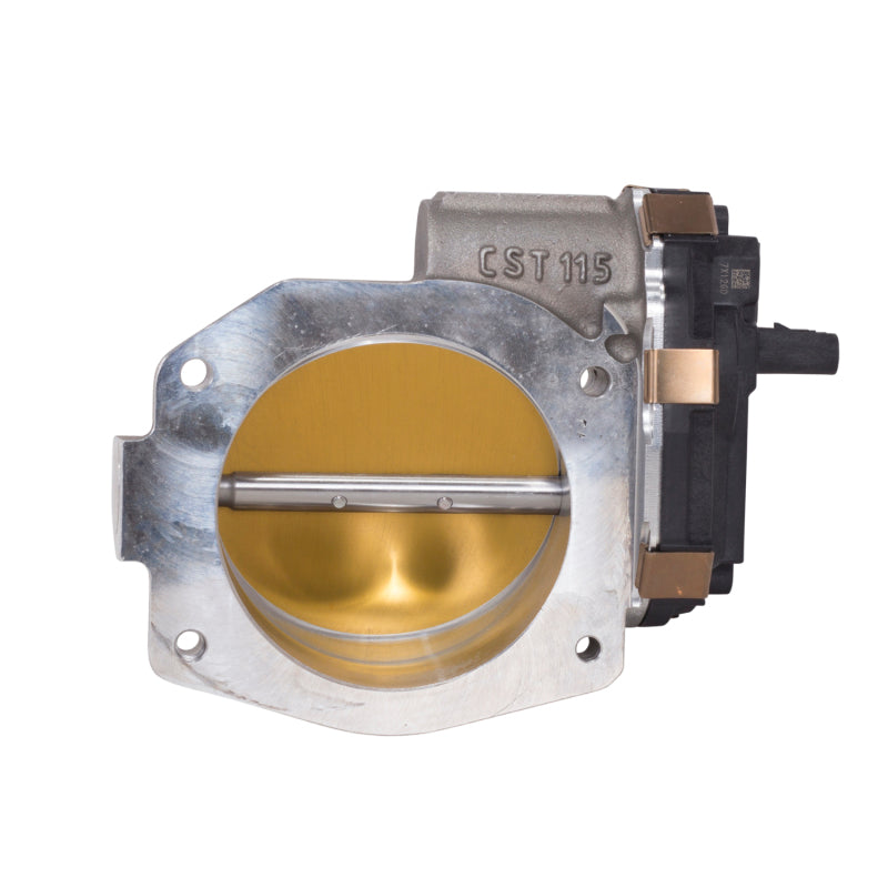 BBK 14-20 Chevrolet Camaro/Corvette 6.2L LT1 92mm Performance Throttle Body — User 3