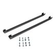 BBK 94-04 Mustang Subframe Connector Full Length Standard Style — Photo - Primary