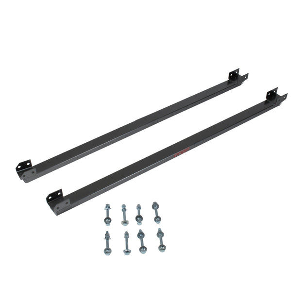 BBK 94-04 Mustang Subframe Connector Full Length Standard Style — Photo - Primary
