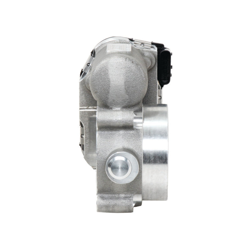BBK 12-23 Dodge Charger/Challenger 3.6L 78mm Performance Throttle Body (CARB EO 11-16 Only) — User 3