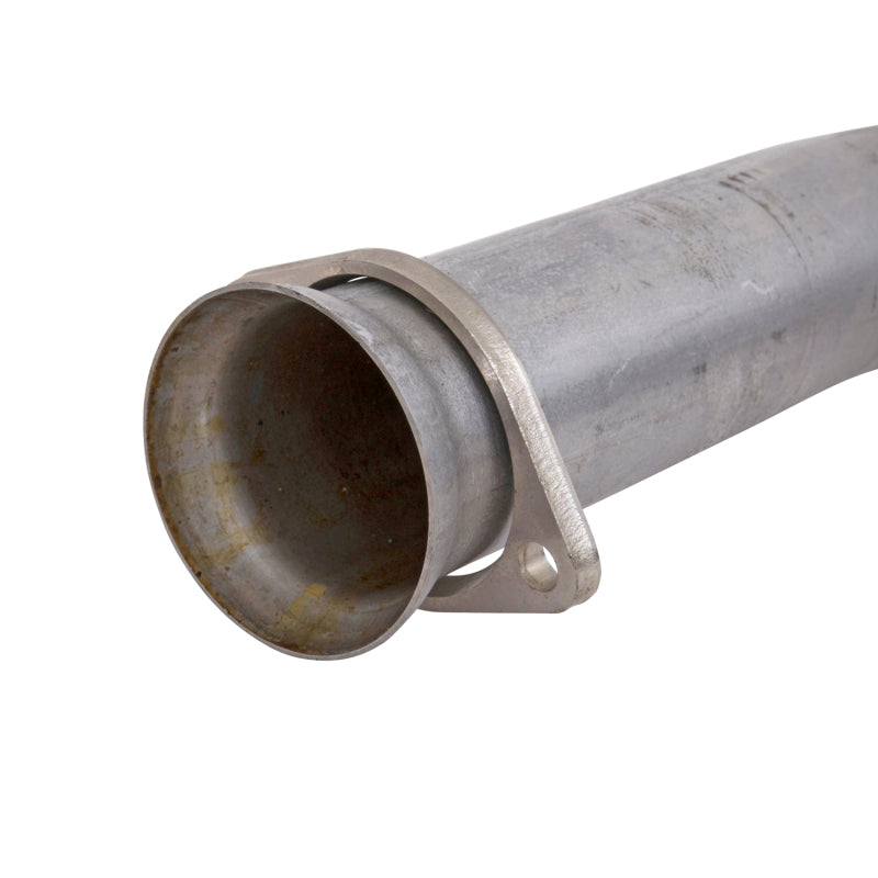 BBK 79-04 Mustang Coyote Swap Short Mid X Pipe w Catalytic Converters 3.0 For BBK Long Tube Headers — User 5