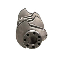 Crankshafts