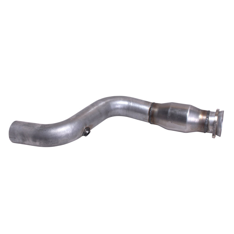 BBK 09-20 Dodge Challenger/Charger 5.7L Hemi 3in Mid Pipe w/ Converters — Photo - out of package
