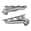 BBK 05-15 Dodge Challenger/Charger 5.7 Hemi Shorty Tuned Exhaust Headers - 1-3/4 Titanium Ceramic — Photo - out of package