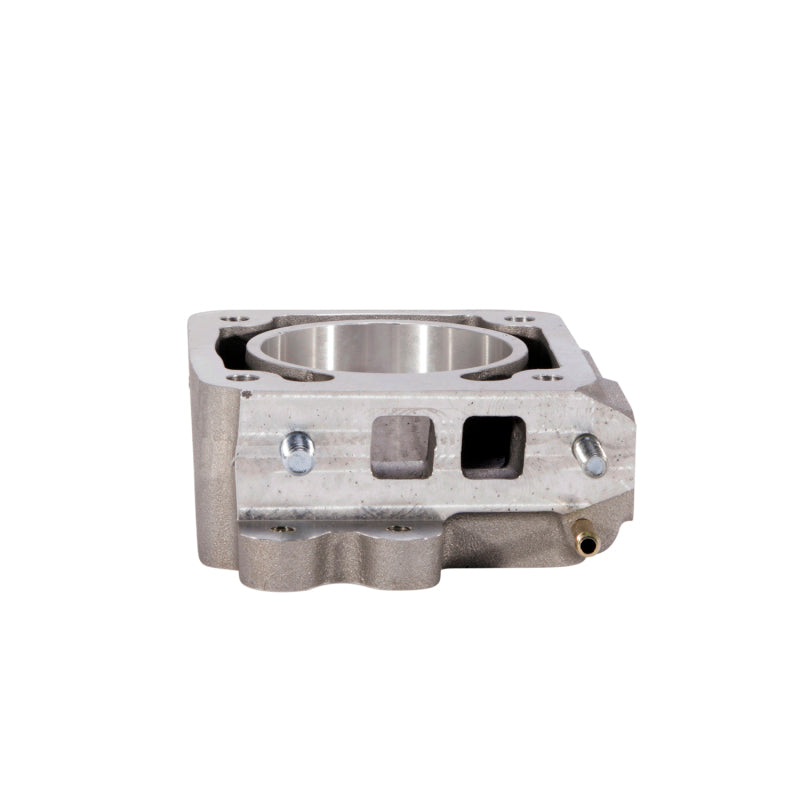 BBK 86-93 Mustang 5.0 70mm EGR Throttle Body Spacer Plate BBK Power Plus Series — Photo - Unmounted