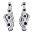 BBK 03-08 Dodge Ram 1500 5.7L Hemi Shorty Tuned Length Exhaust Headers - 1-3/4 Titanium Ceramic — Photo - out of package