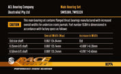 Technical Bulletin