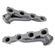 BBK 09-20 Dodge Challenger Hemi 5.7L Shorty Tuned Length Exhaust Headers - 1-3/4in Titanium Ceramic — User 1