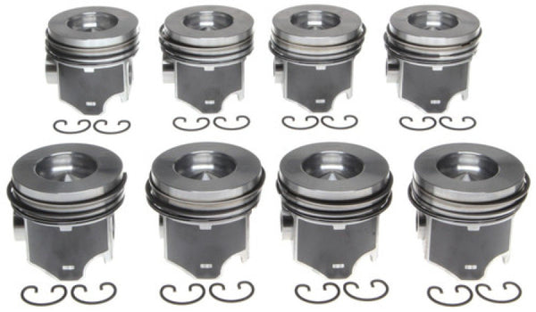 Mahle OE
