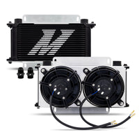 Oil Coolers
