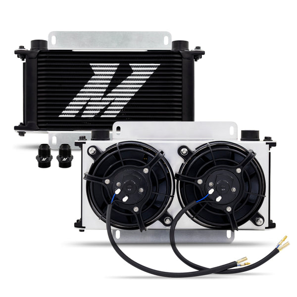 Oil Coolers